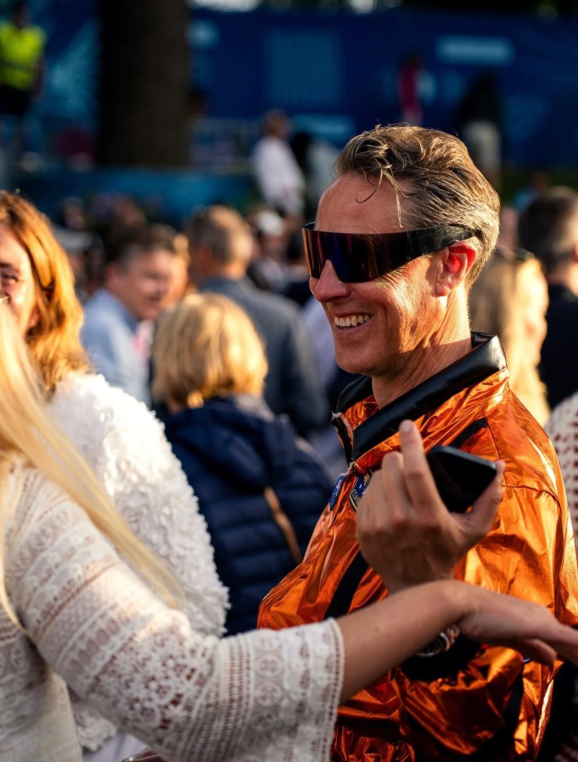 M&aring;neMennesker 😎 Dere er herlige 🌙 Sees neste &aring;r 🎫 https://tikkio.com/events/65086 🚀