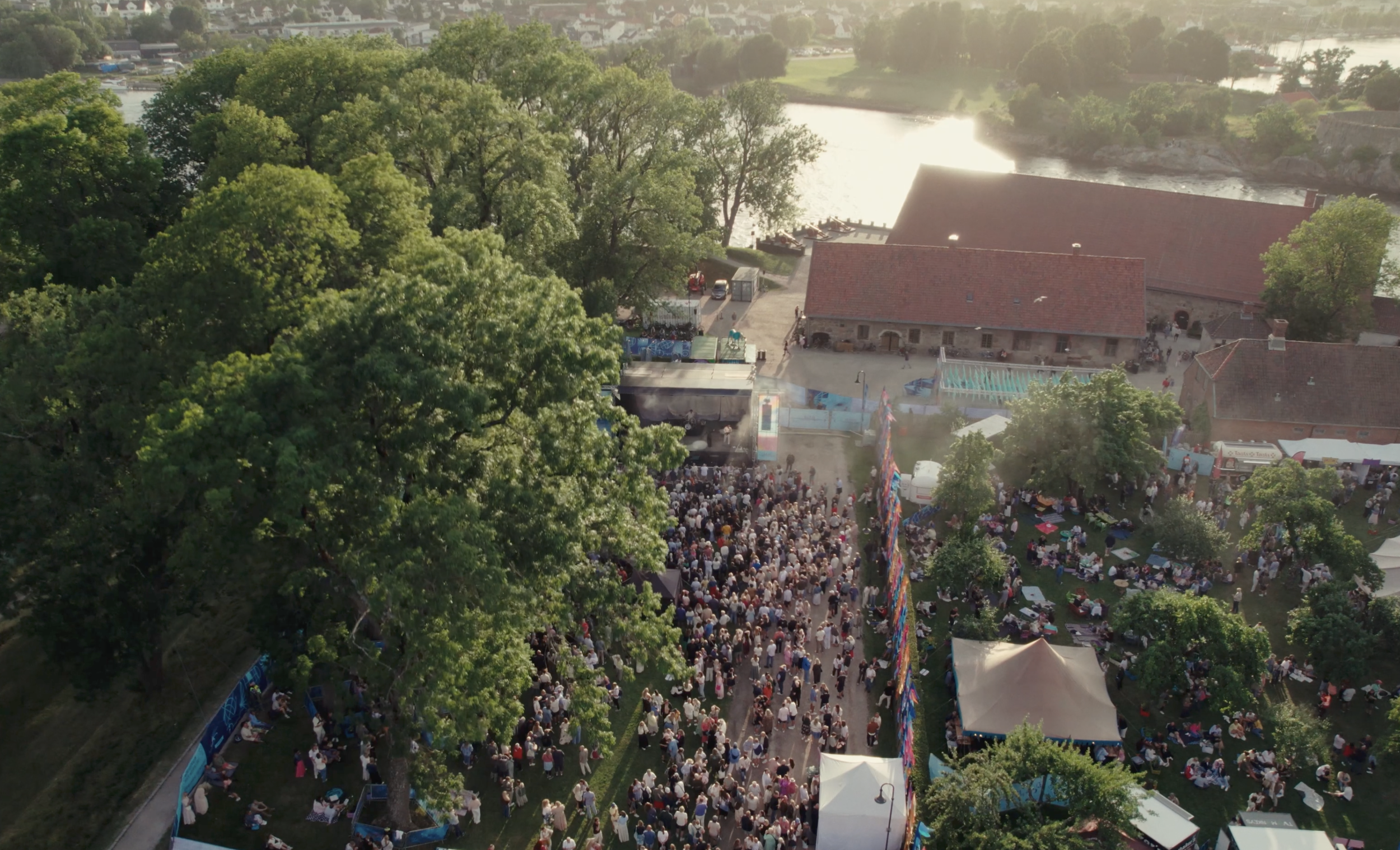 Årets Aftermovie er her (!)