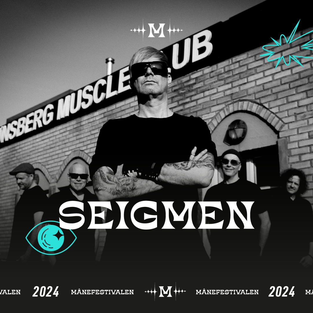 Artistslipp M nefestivalen 2024 Seigmen M NEN artistslipp-m-nefestivalen-2024-seigmen-m-nen