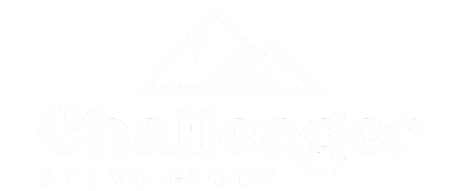 Challenger Brand Group