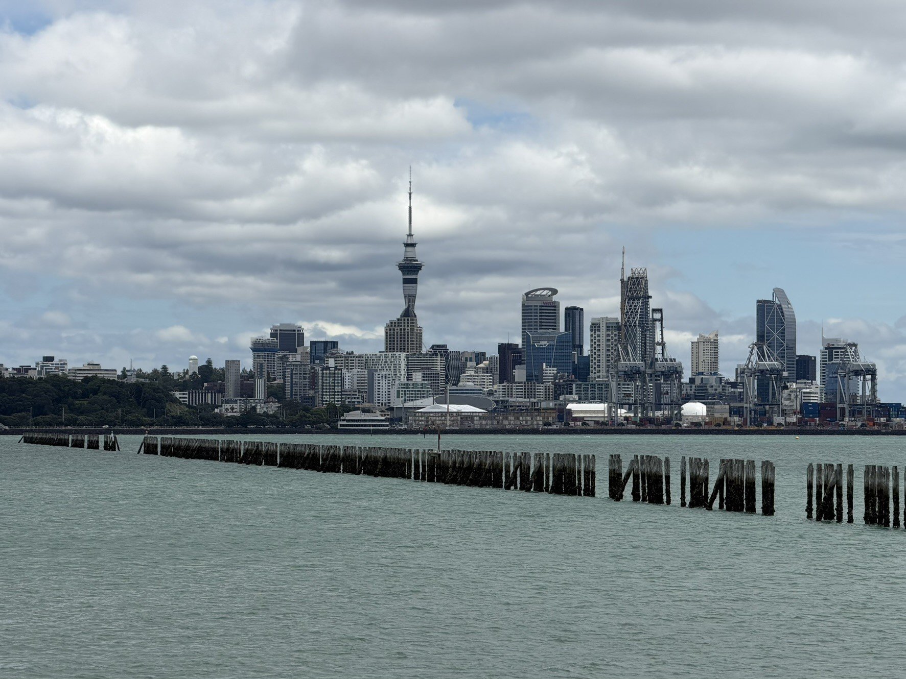Auckland
