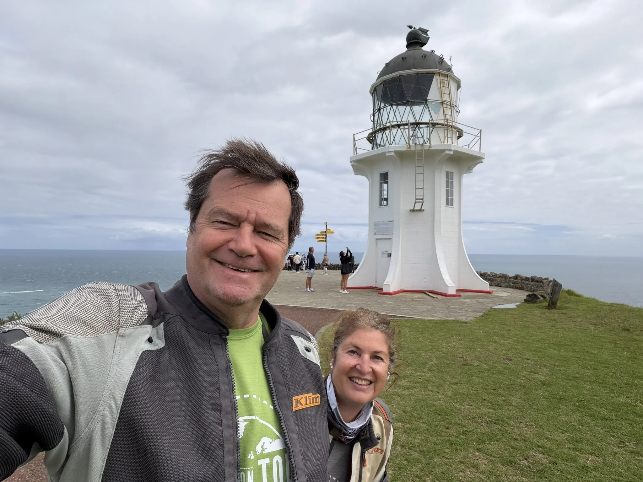 La région du Northland