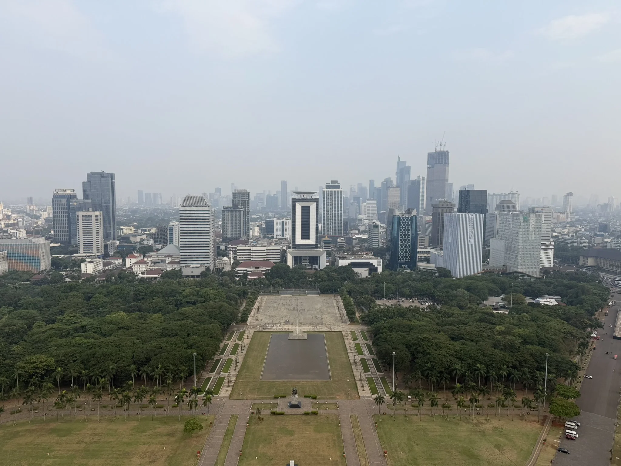 Jakarta