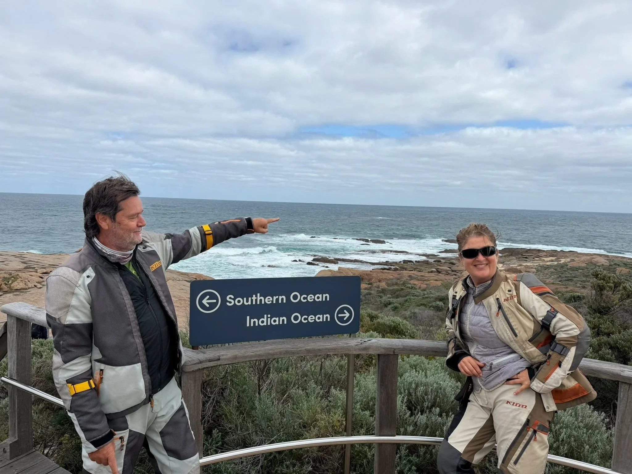 Perth et le Sud-Ouest