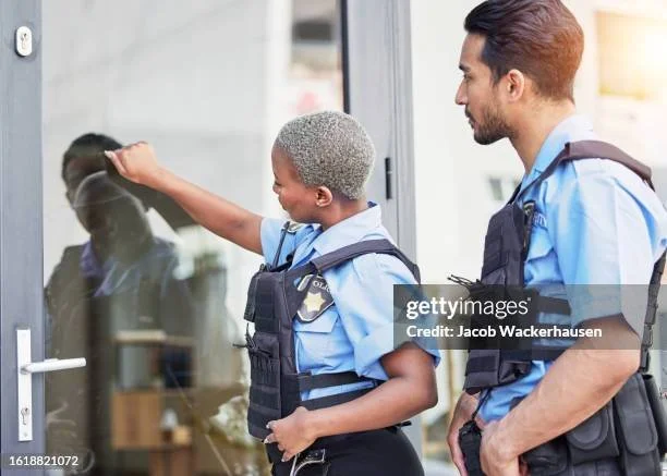The 2025 Guide to Threat Assessment Approaches for Law Enforcement