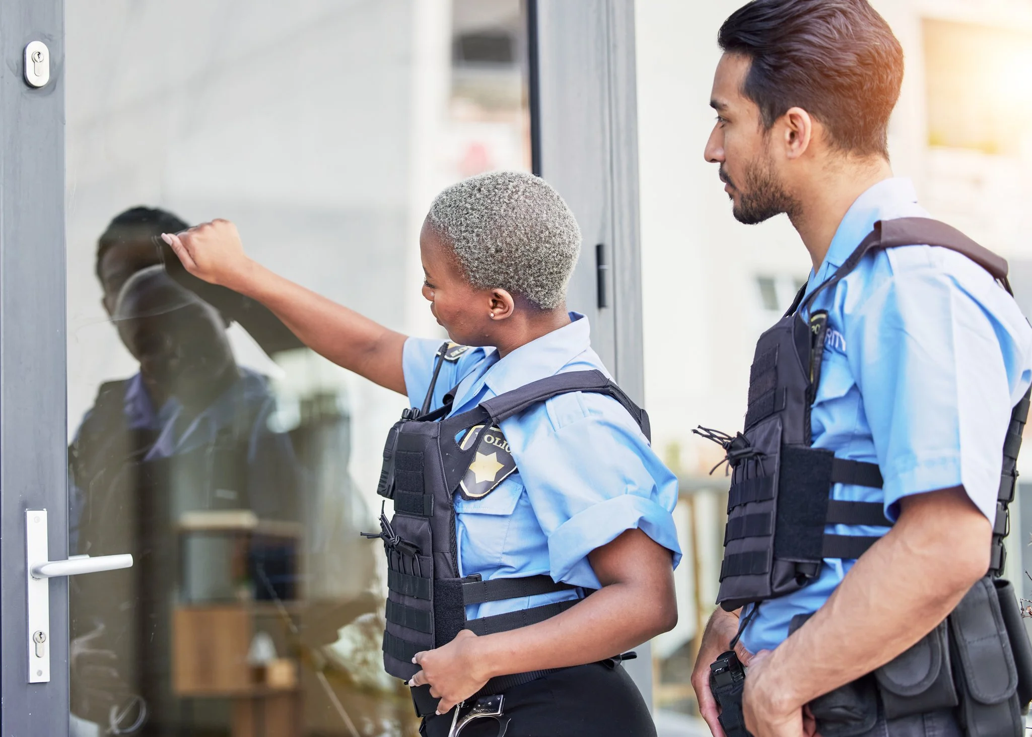 The 2026 Guide to Threat Assessment Approaches for Law Enforcement