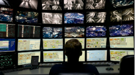 How Good Is Your Team at Visual Threat Detection?