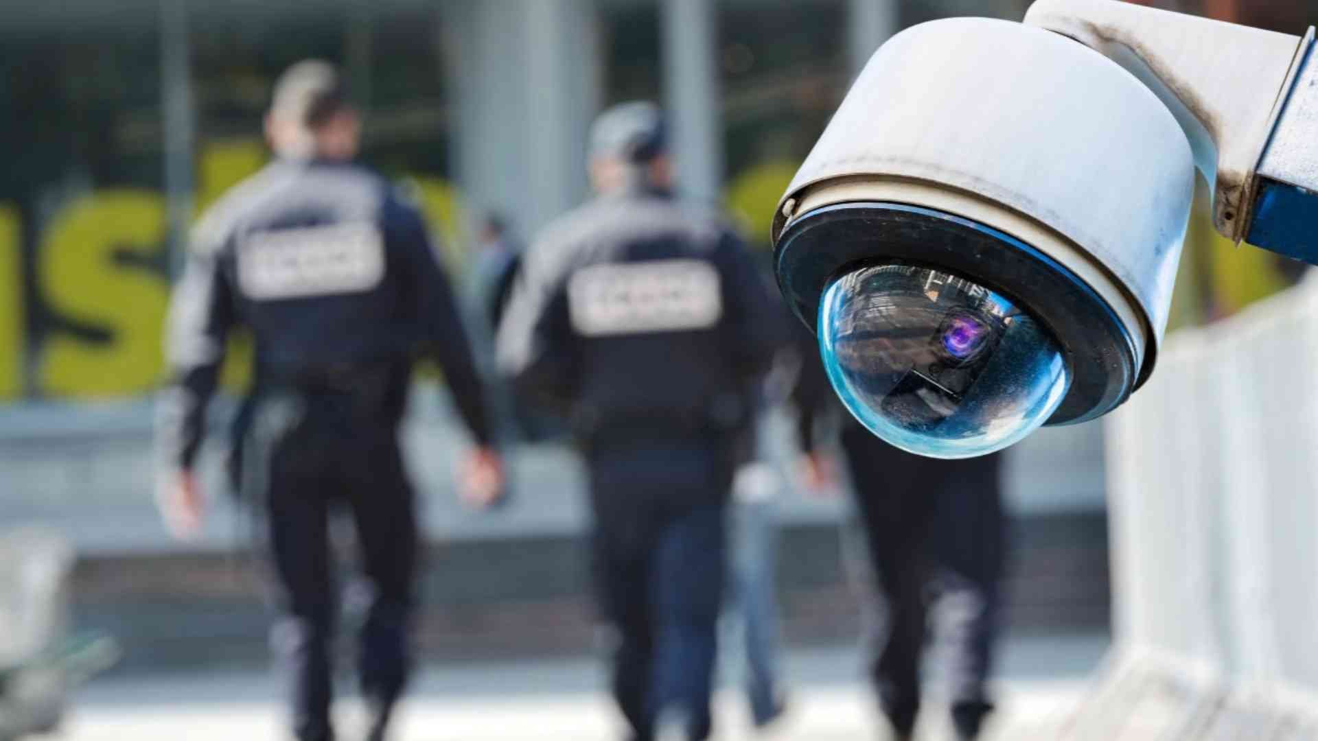 Dread Security Threat Awareness Training for Security Professionals | Second Sight ...