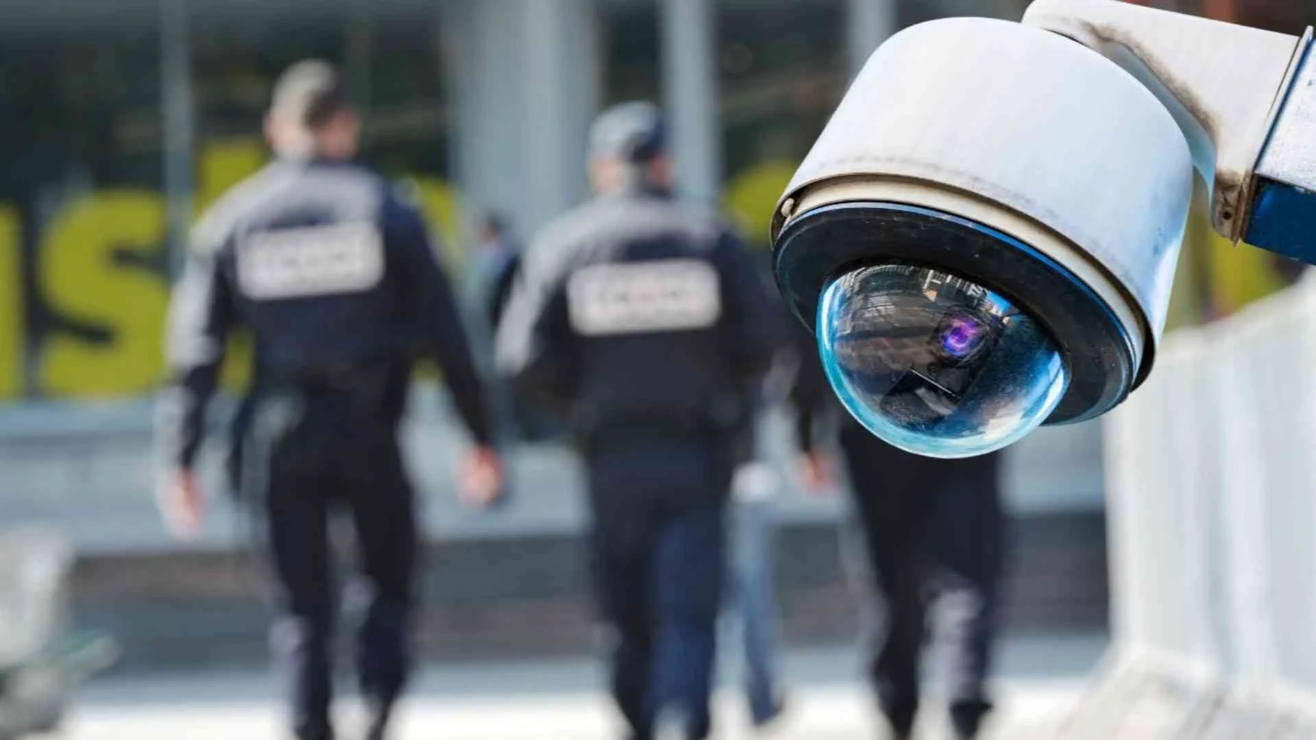 Threat Awareness Training for Security Professionals | Second Sight ...