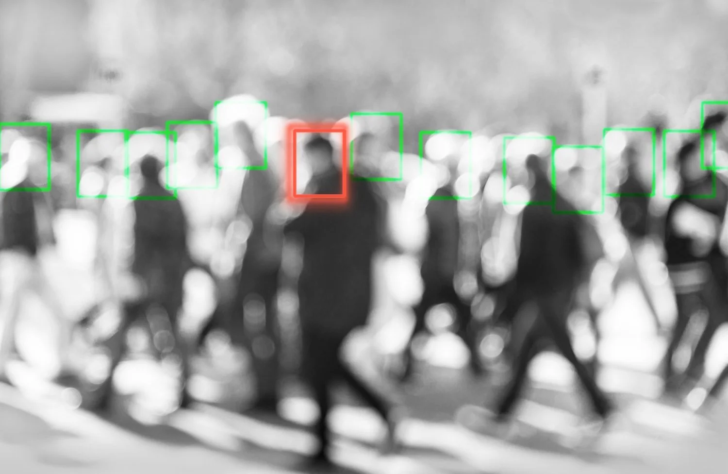 Threat Observation online course thumbnail for law enforcement and security professionals