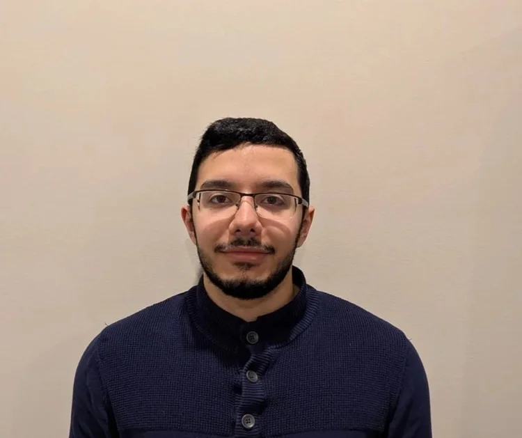 Br. Tarik Jabir