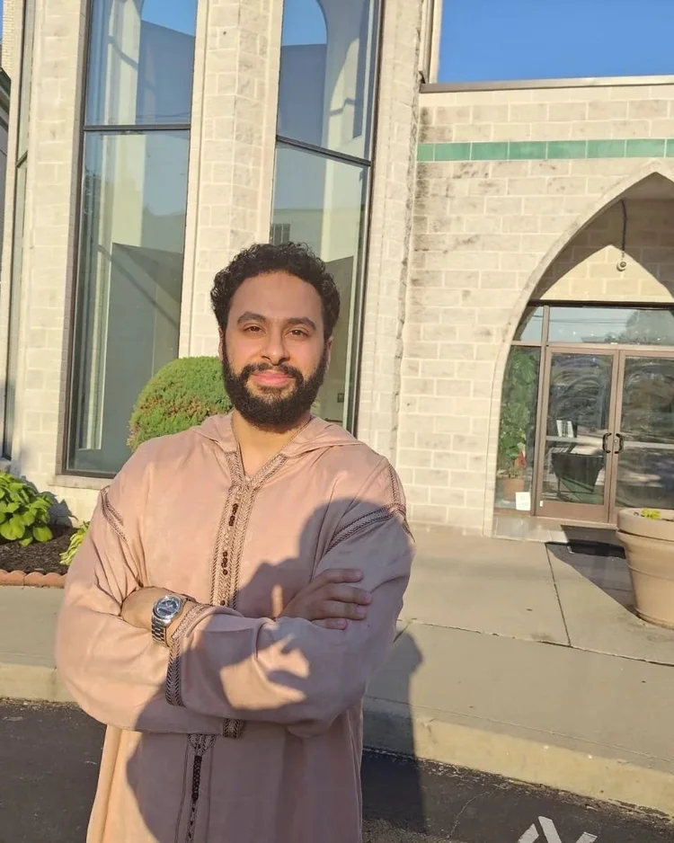 Br. Ibrahim Badawi