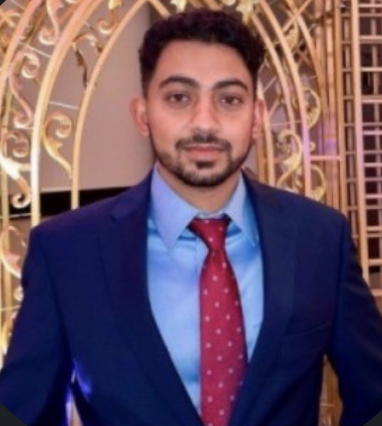 Br. Hamza Asad