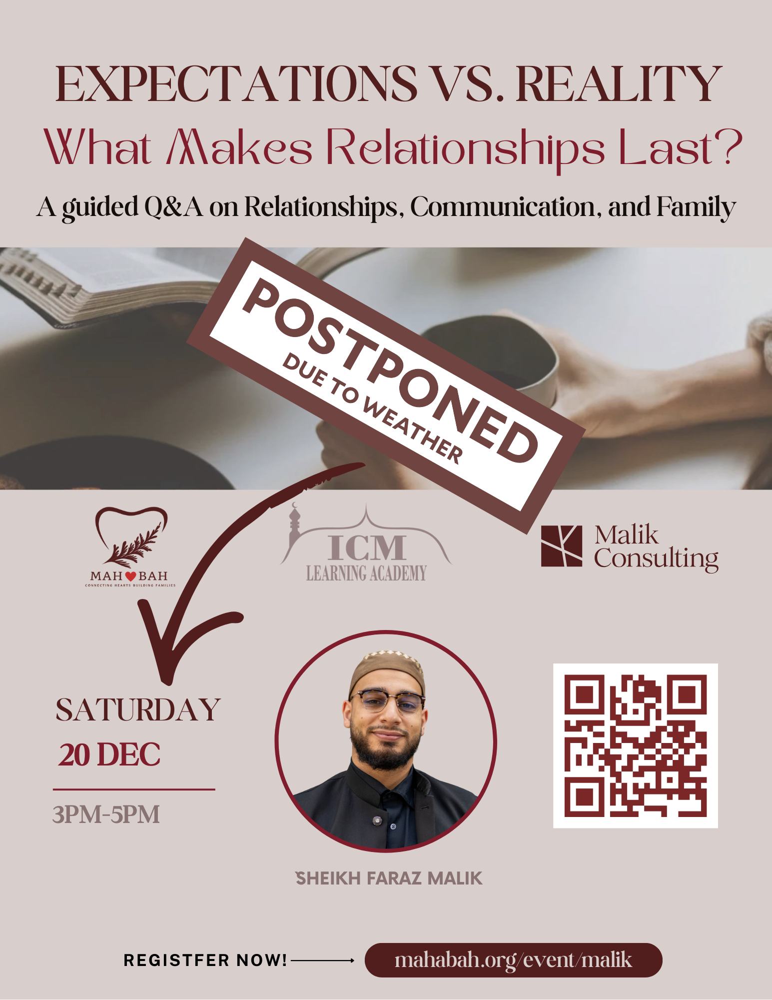 Expectations vs. Reality: What Makes Relationships Last?