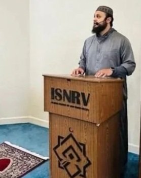 Br. Asim Chughtai