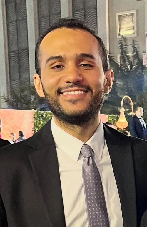 Br. Omar Azzam