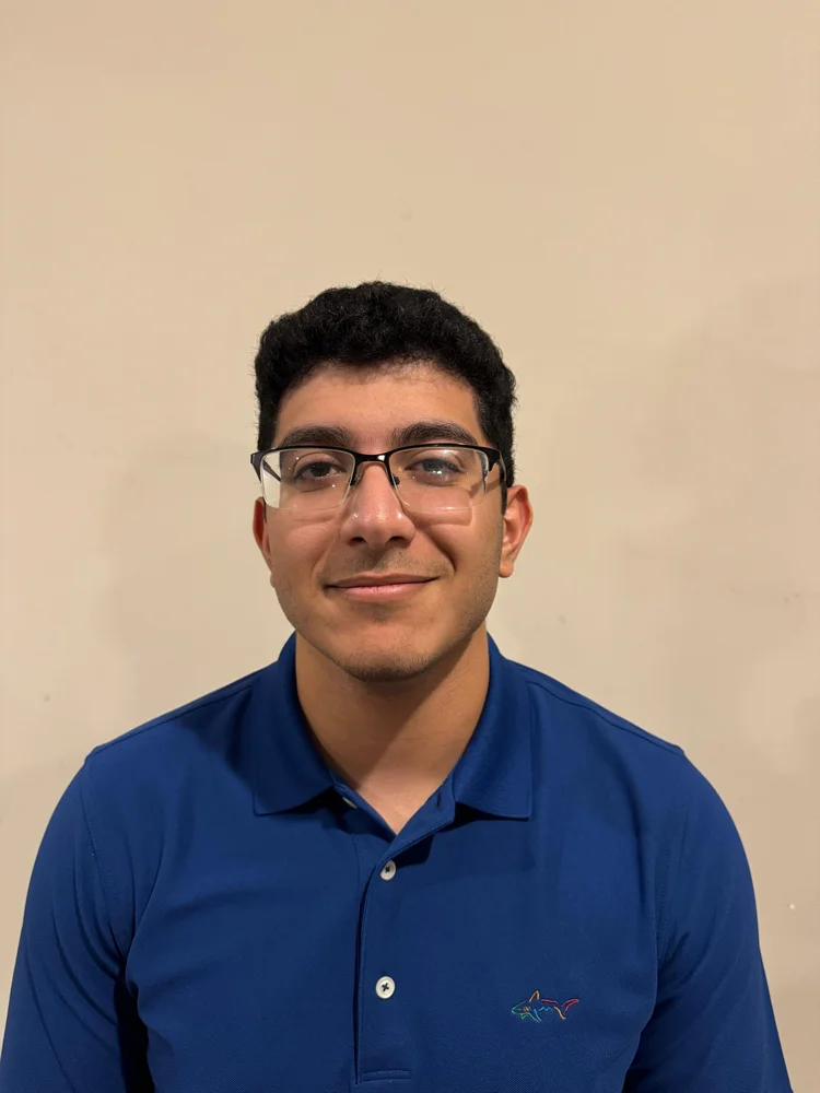 Br. Yosef Jaber