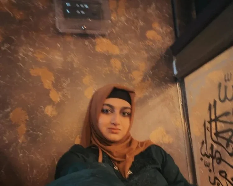 Sr. Alizah Omar