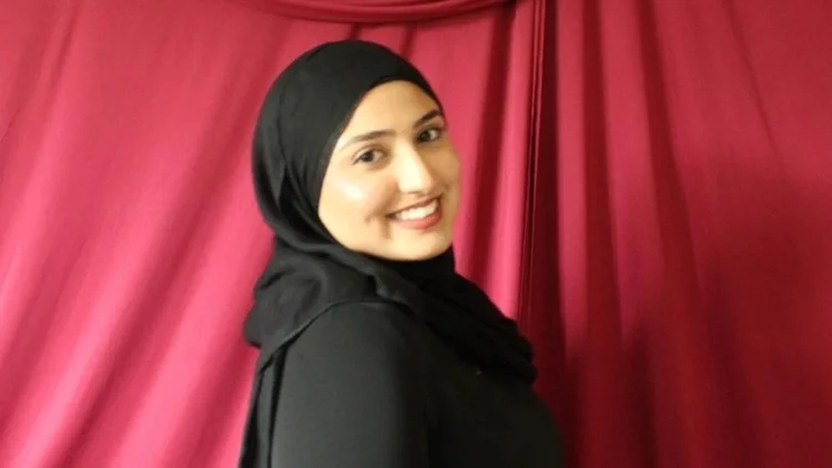 Sr. Amena Bidiwala