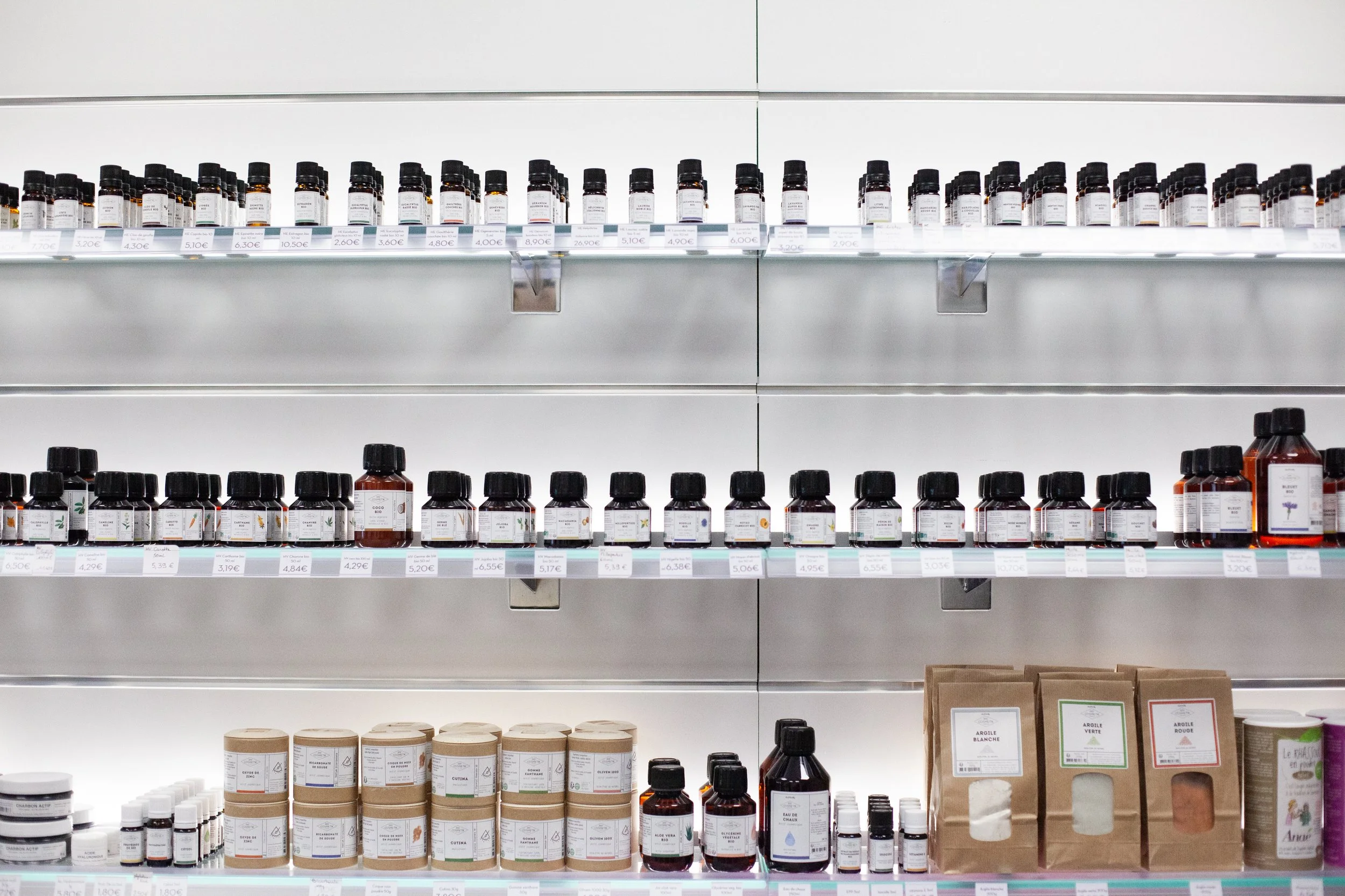 Photographie pour la boutique La tortue zéro déchet