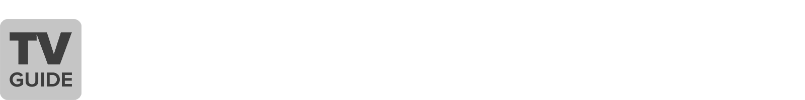 TV Guide logo