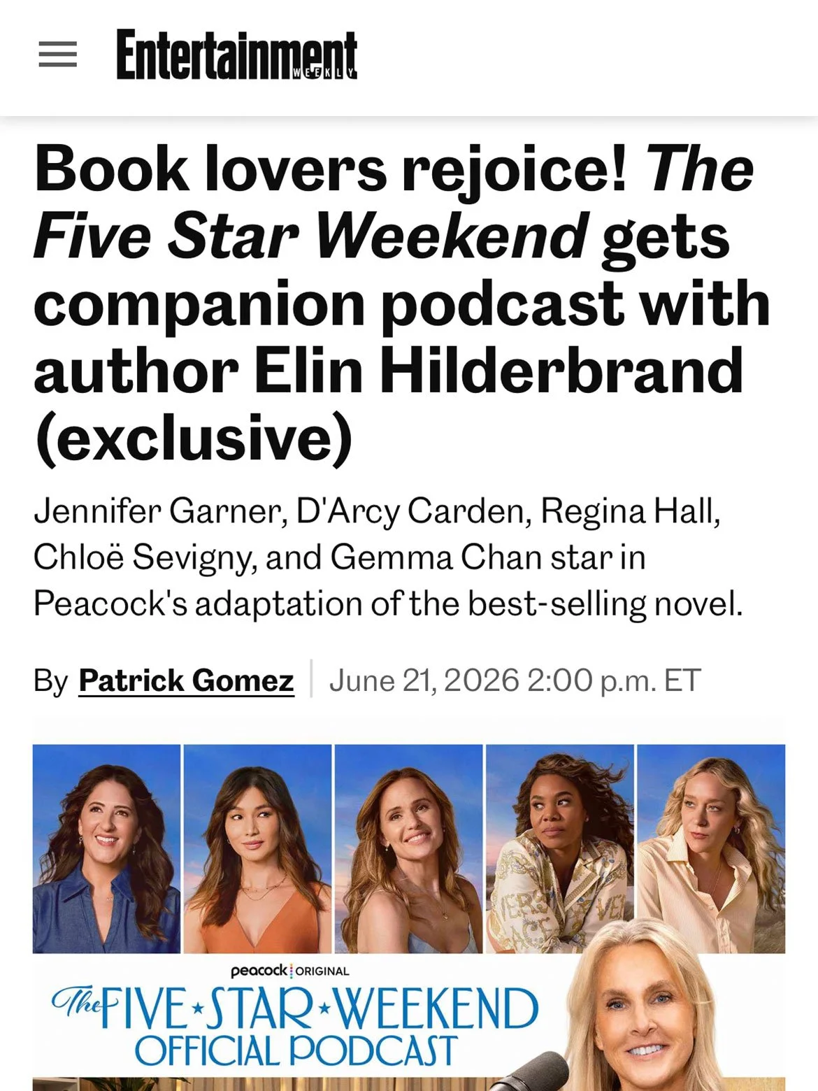 EW