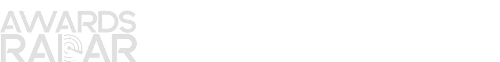 Awards Radar