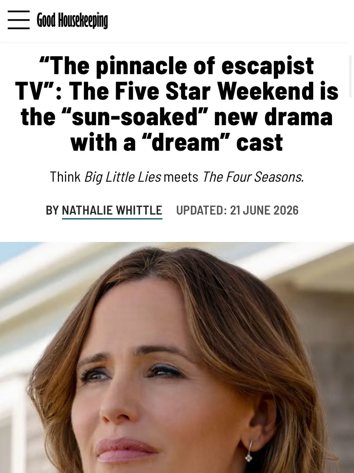 Good Housekeeping