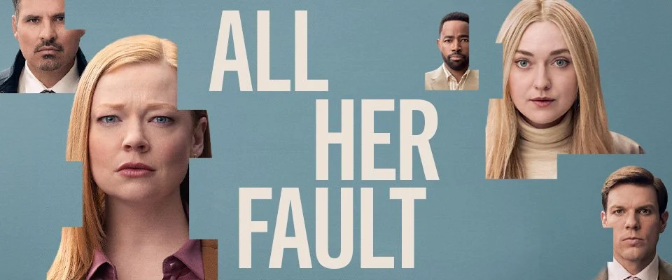 All Her Fault