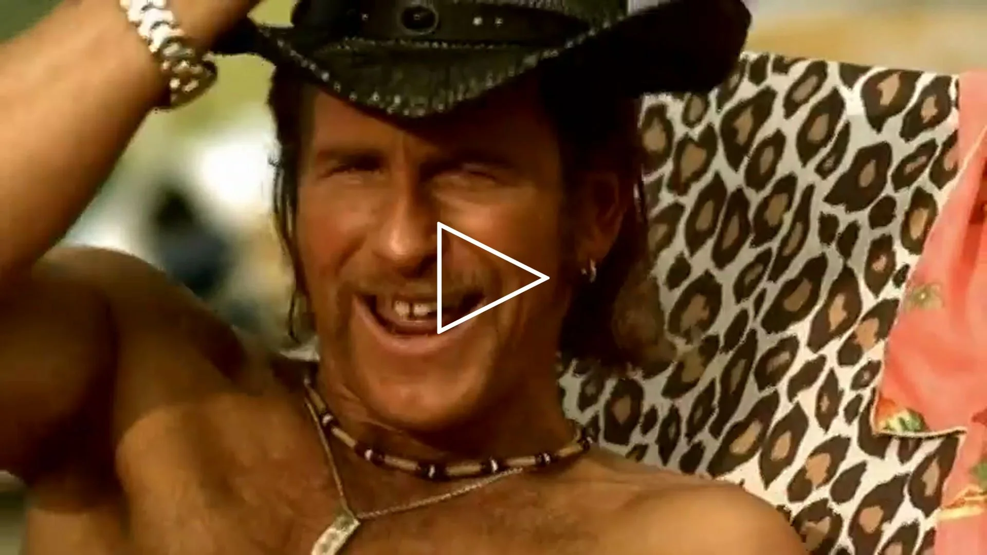 ‘Leopard Skin Trunks’