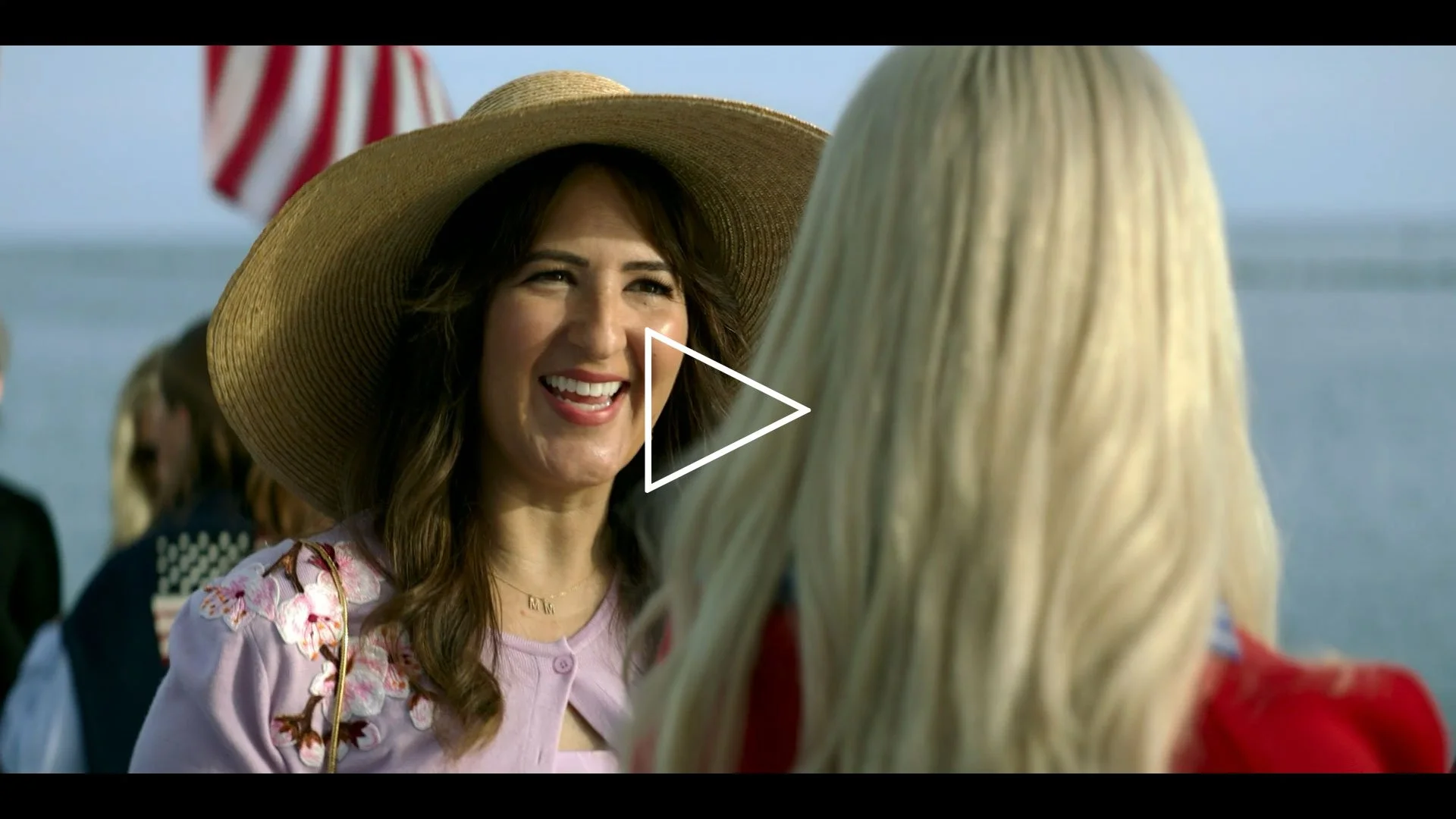 The Five Star Weekend ｜ 101 ｜ Brooke and Electra