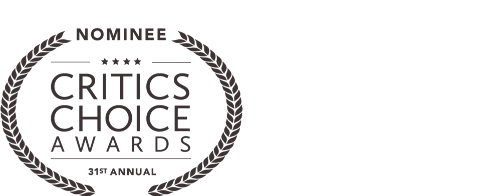 31st annual Critics Choice Awards