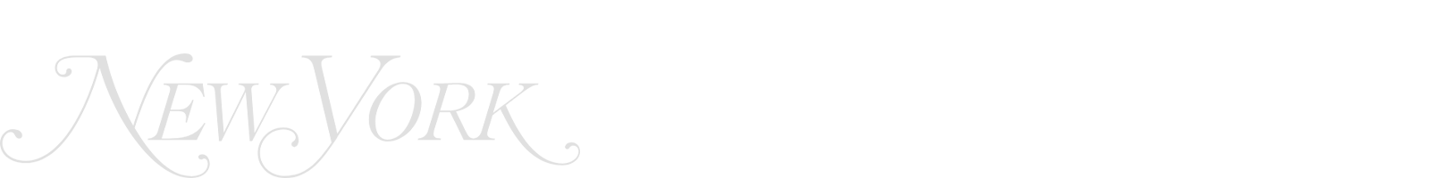 NY Mag logo