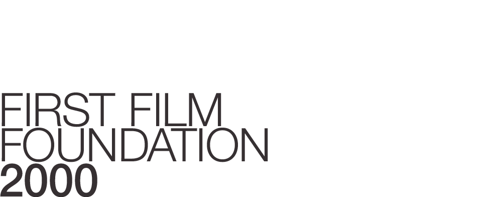First Film Foundation 2000