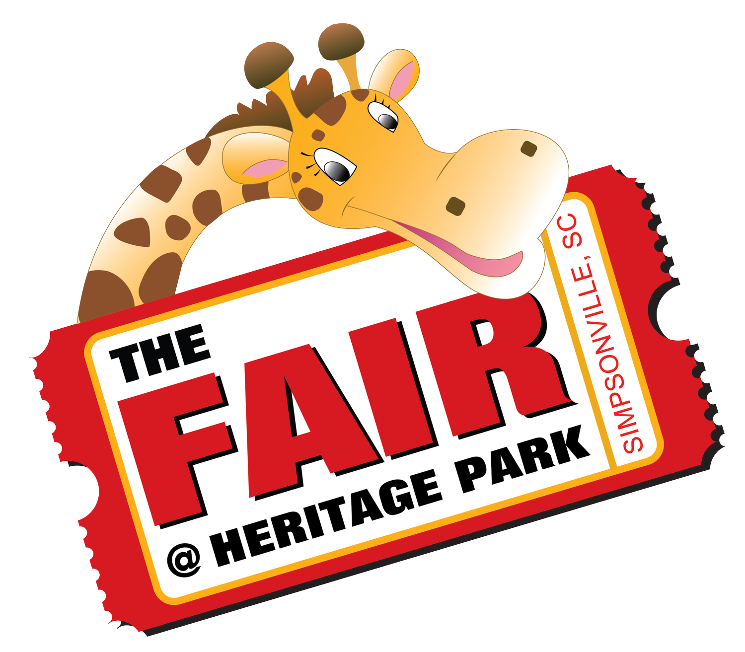 Fair at Heritage Park