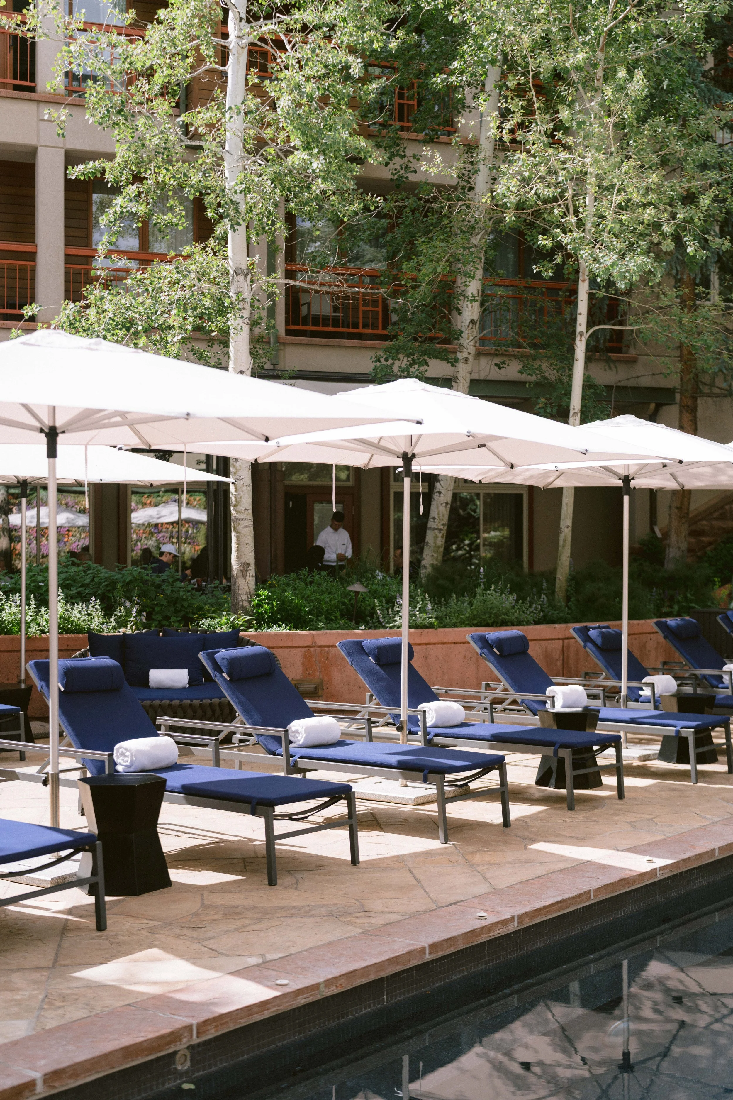 Events held across the States with production help from House of Joy