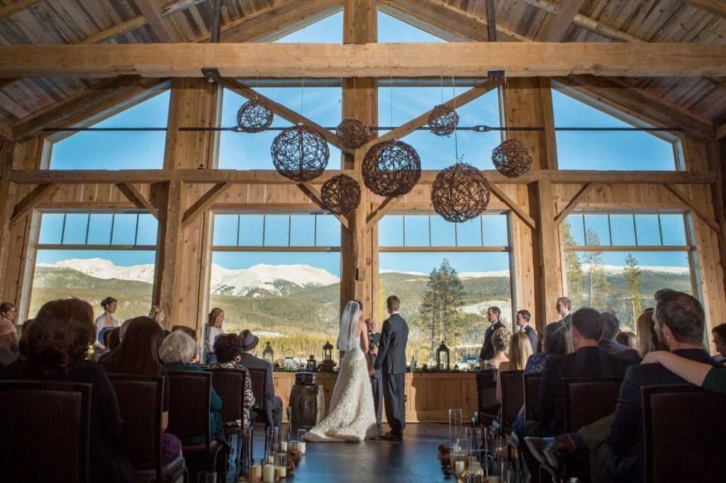 Our Favorite Mountain Venues | House of Joy