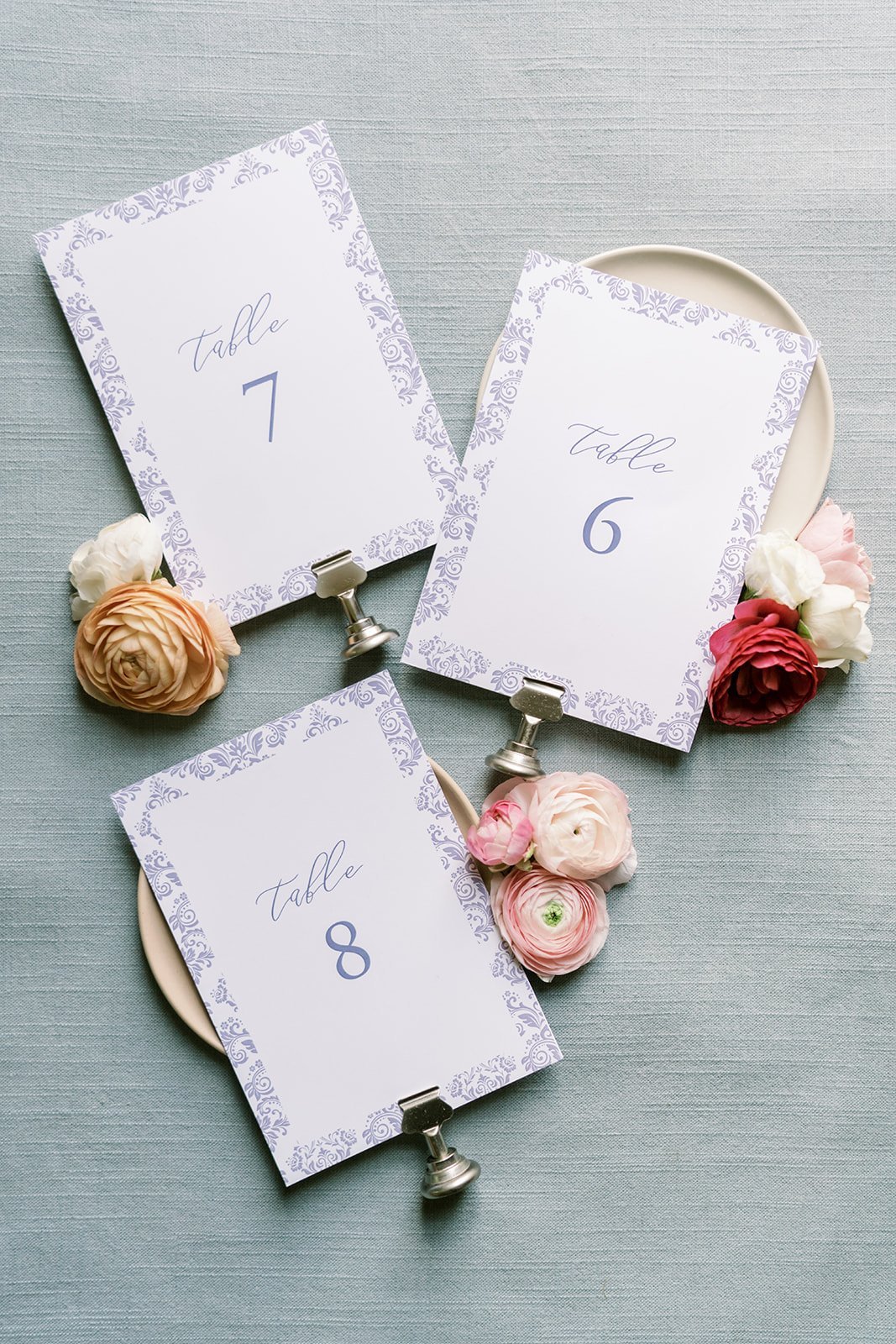Peterloon Estates Cincinnati Wedding Planner Table Numbers.jpg