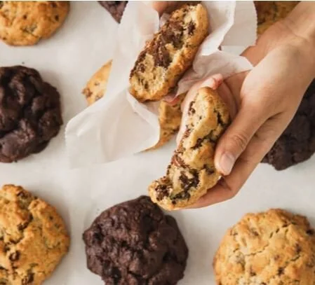 Levian Bakery Cookies