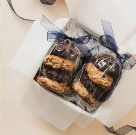 Levain Bakery Cookies