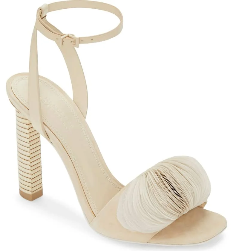 Mercedes Castillo Olenna Sandal