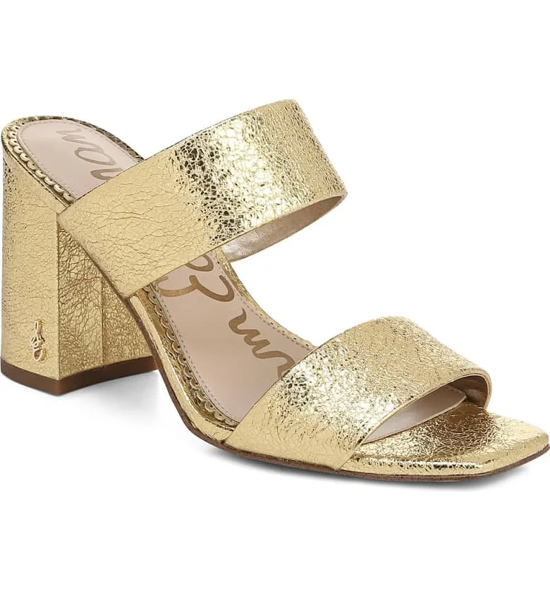 Sam Edelman Delaney Sandal