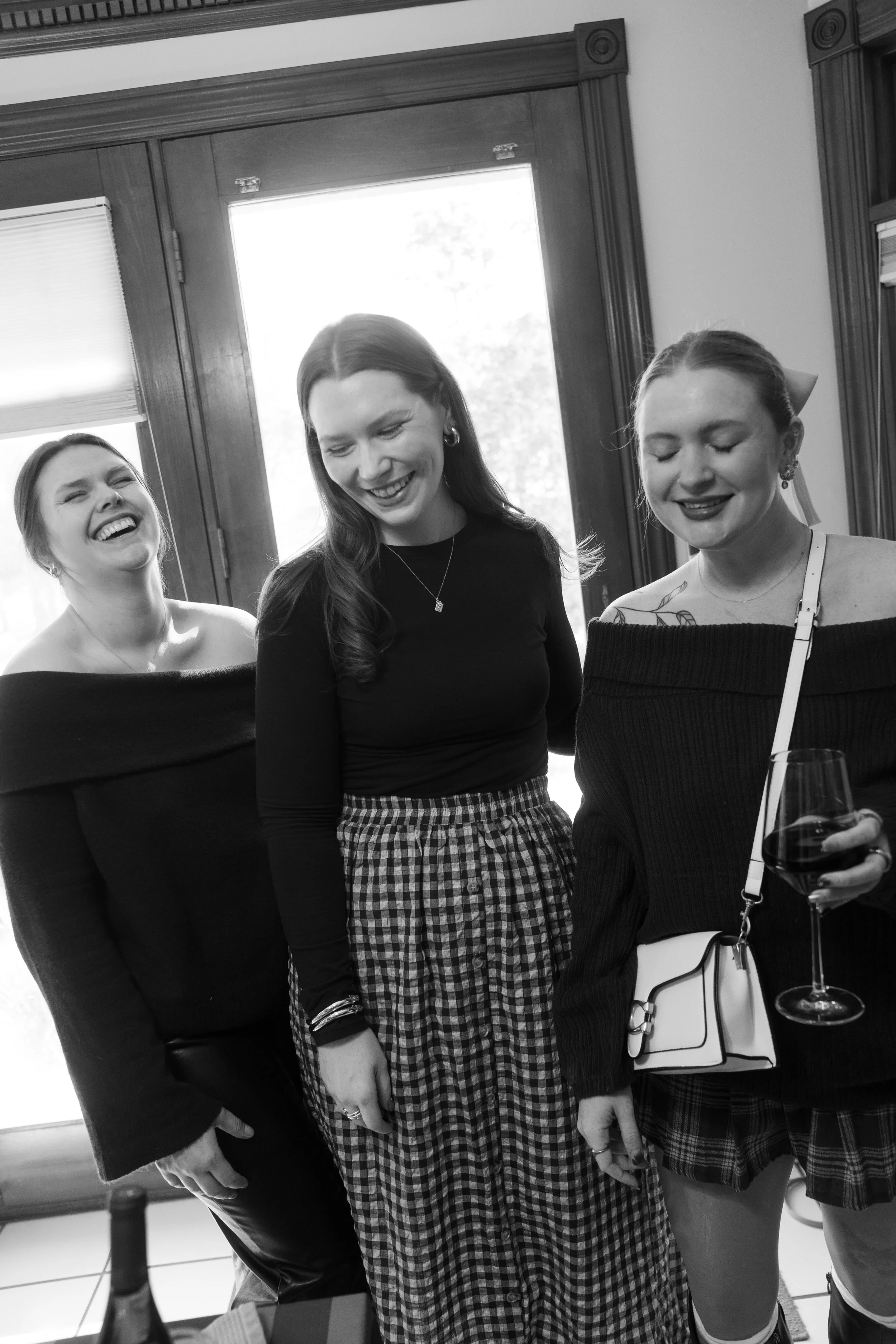 Friendorsgiving: A Table Built on Gratitude, Community, and the People Behind the Magic