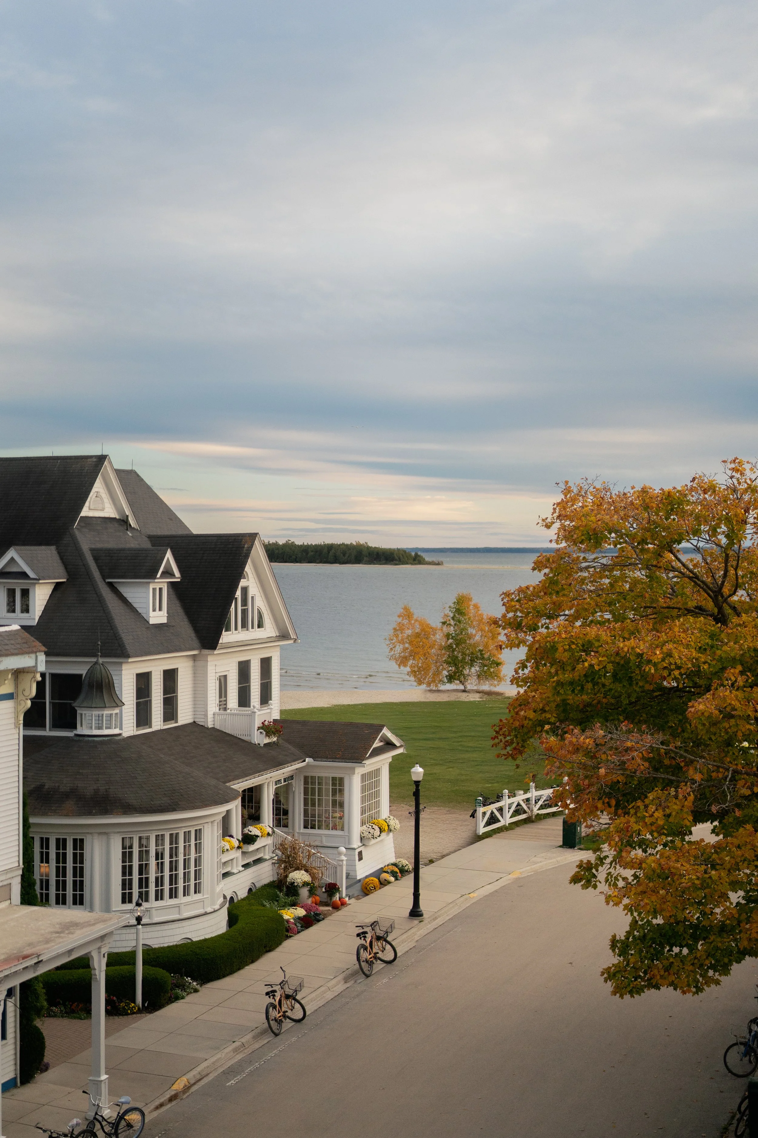 Events held across the States with production help from House of Joy