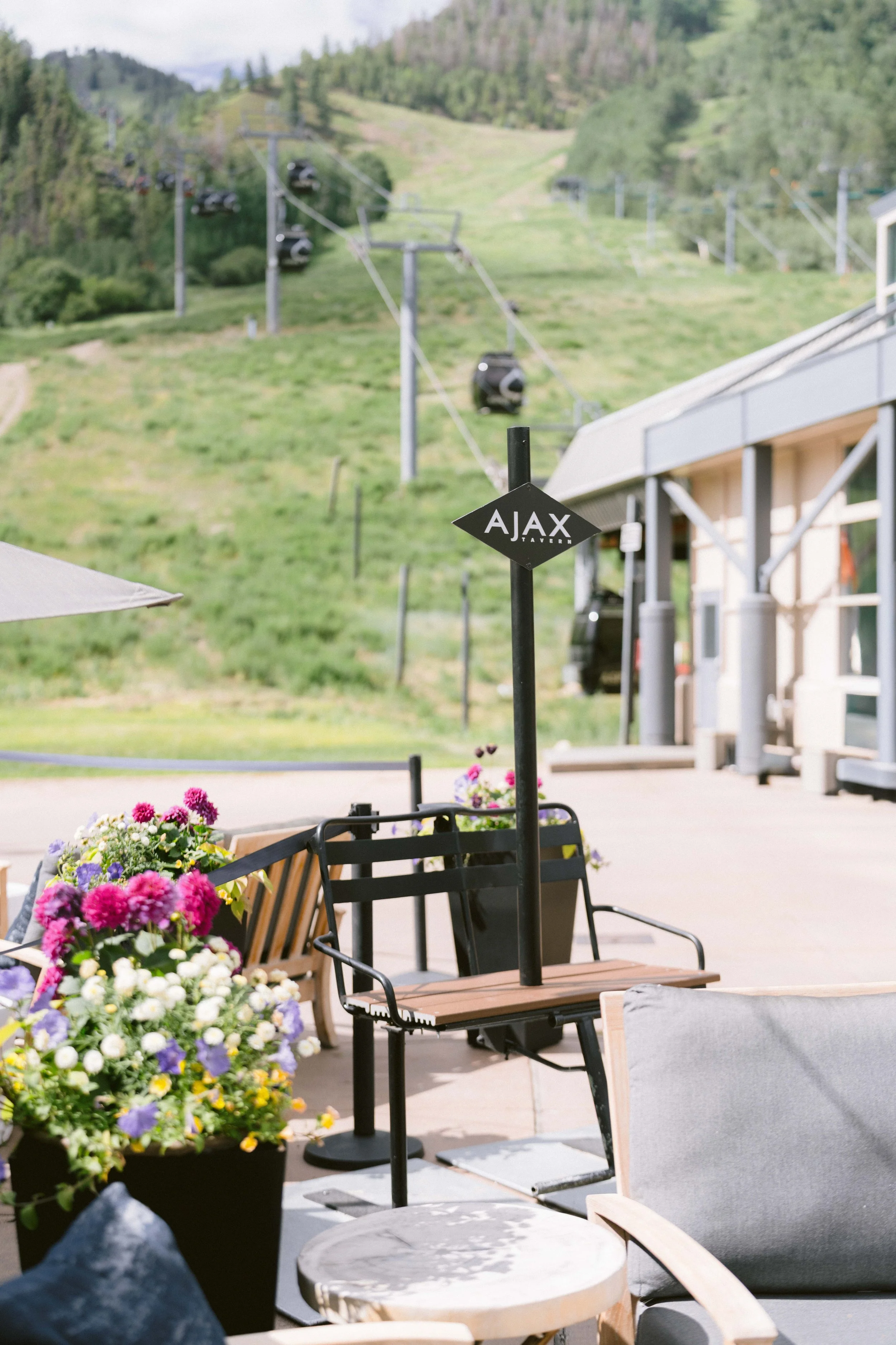 Events held across the States with production help from House of Joy