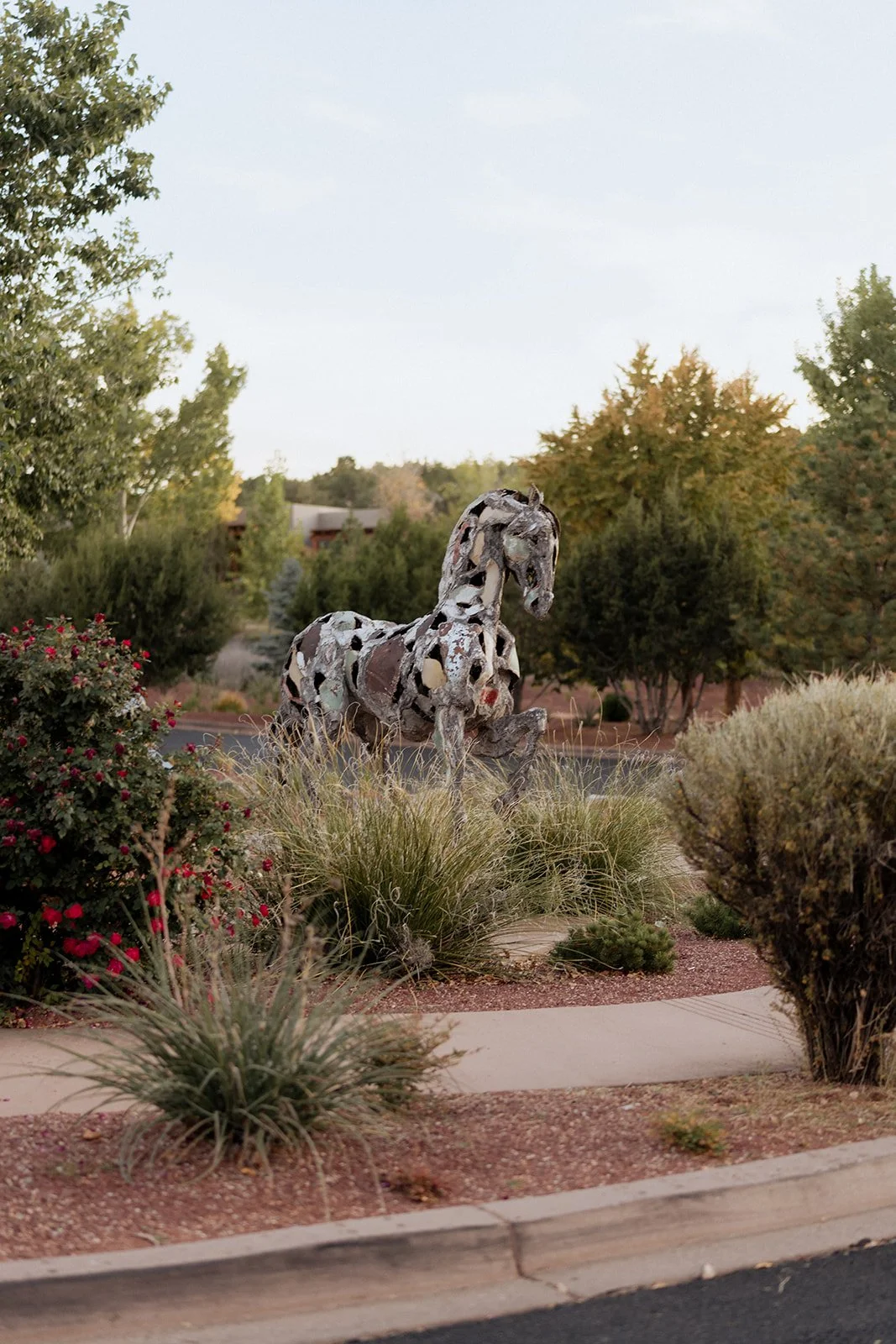 Events held across the States with production help from House of Joy