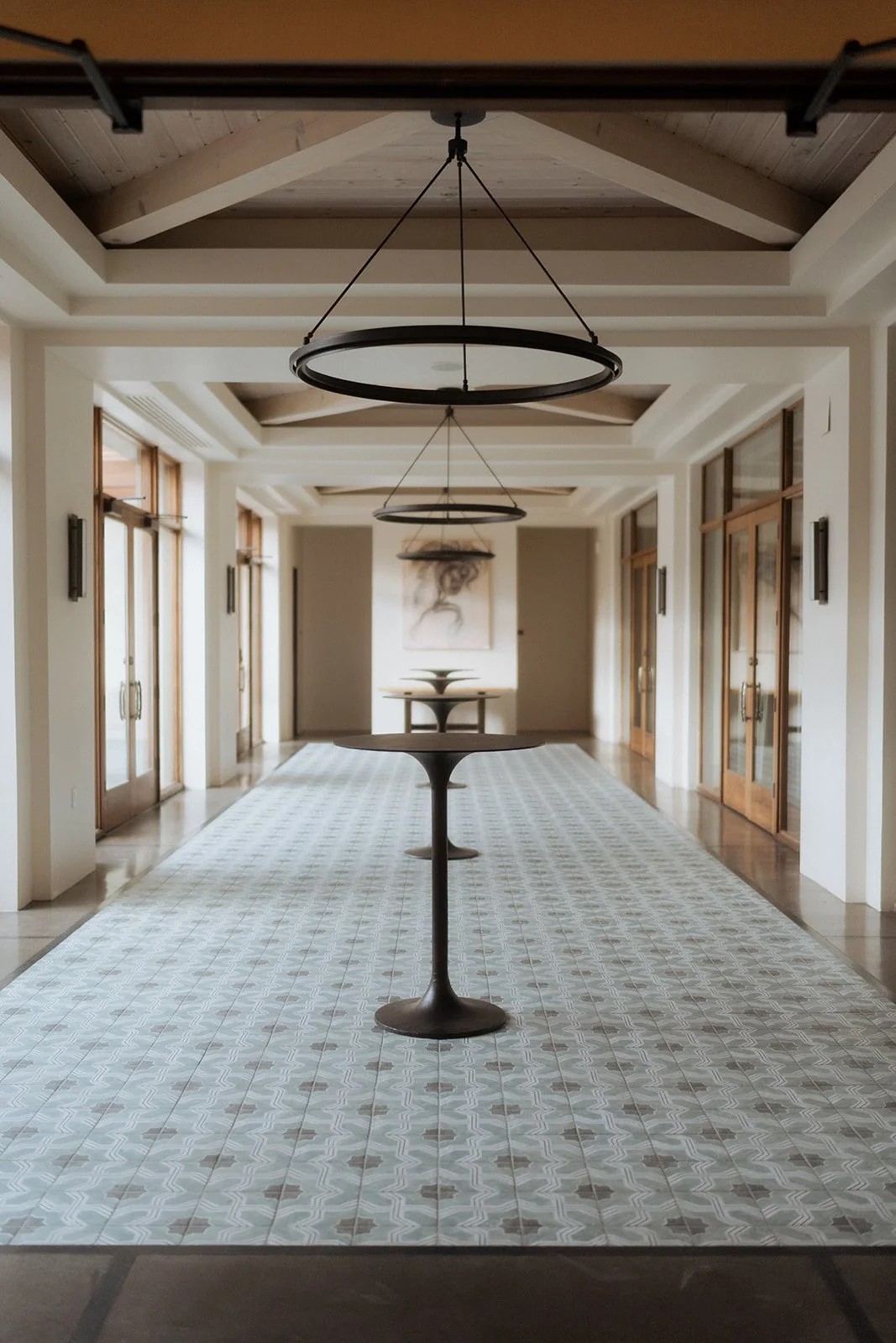 Events held across the States with production help from House of Joy