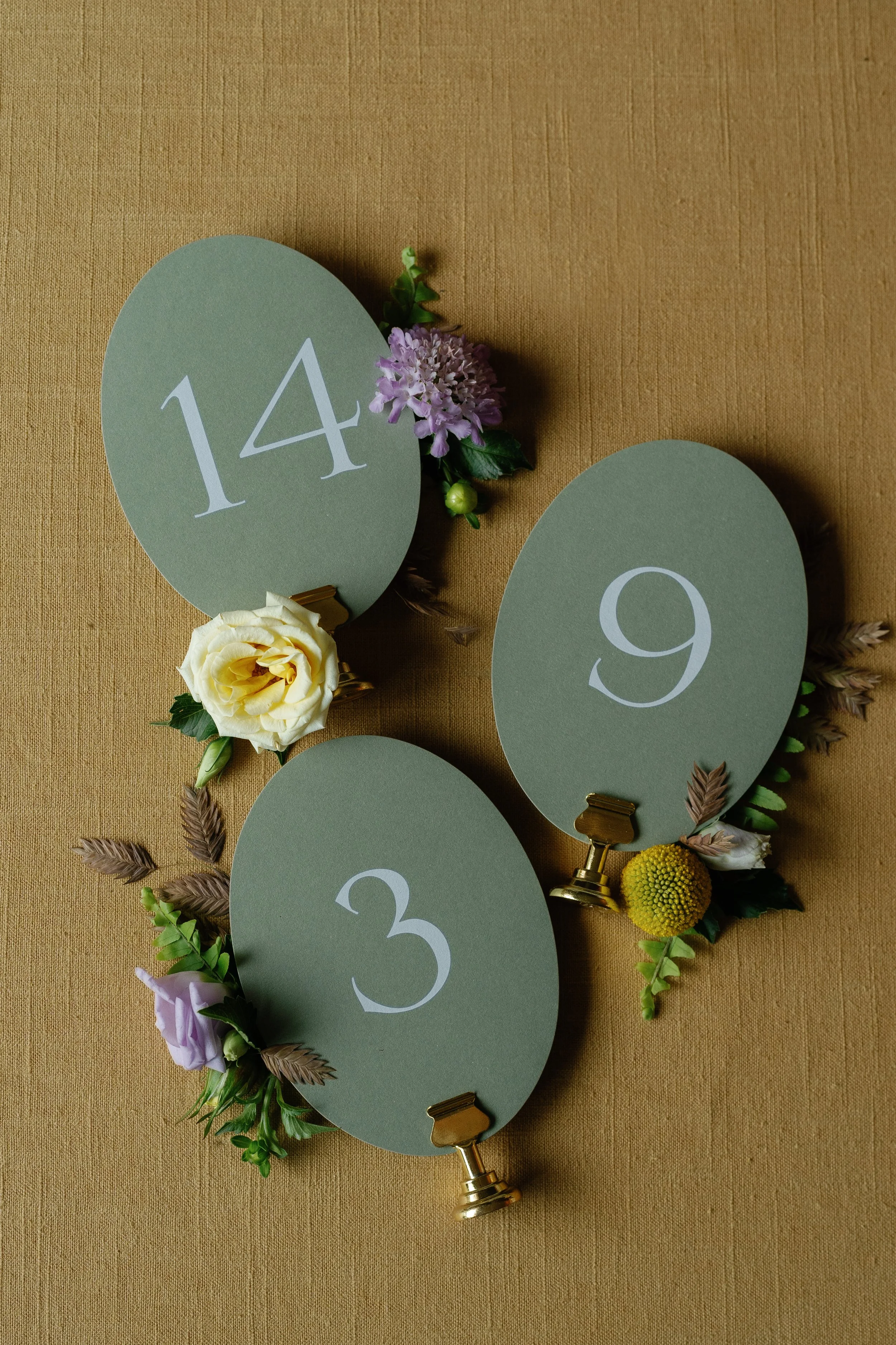 Romantic Chicago forest wedding