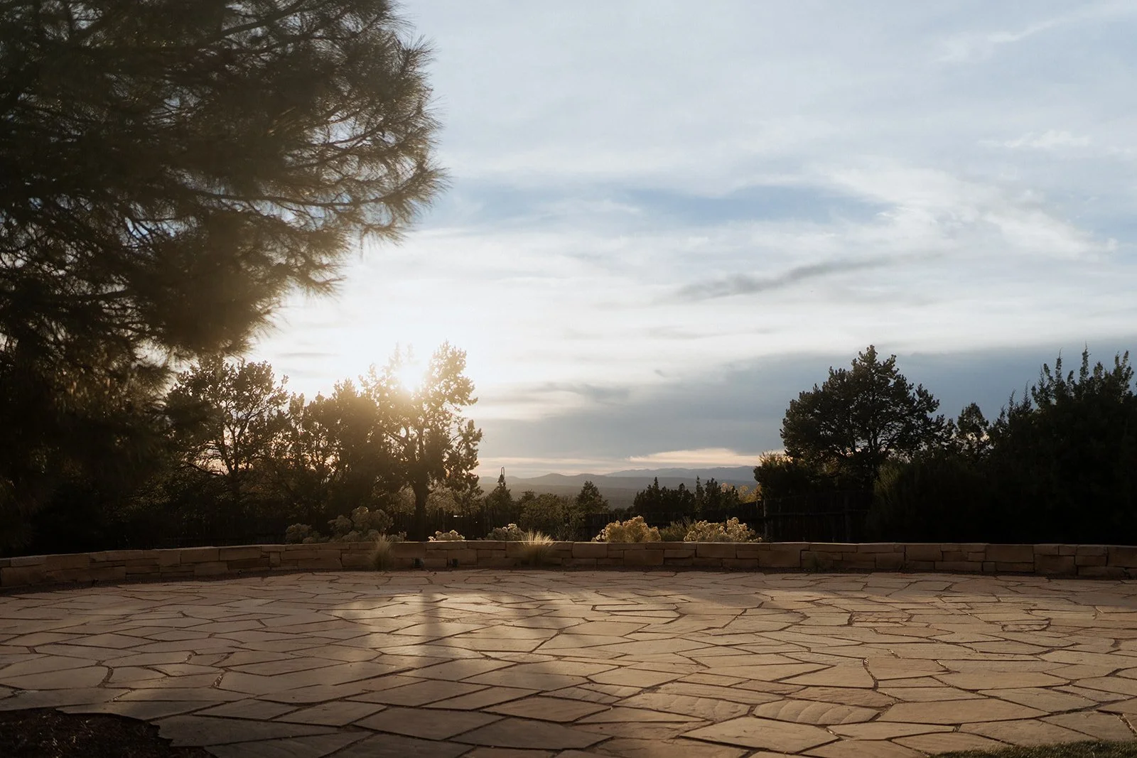 Events held across the States with production help from House of Joy