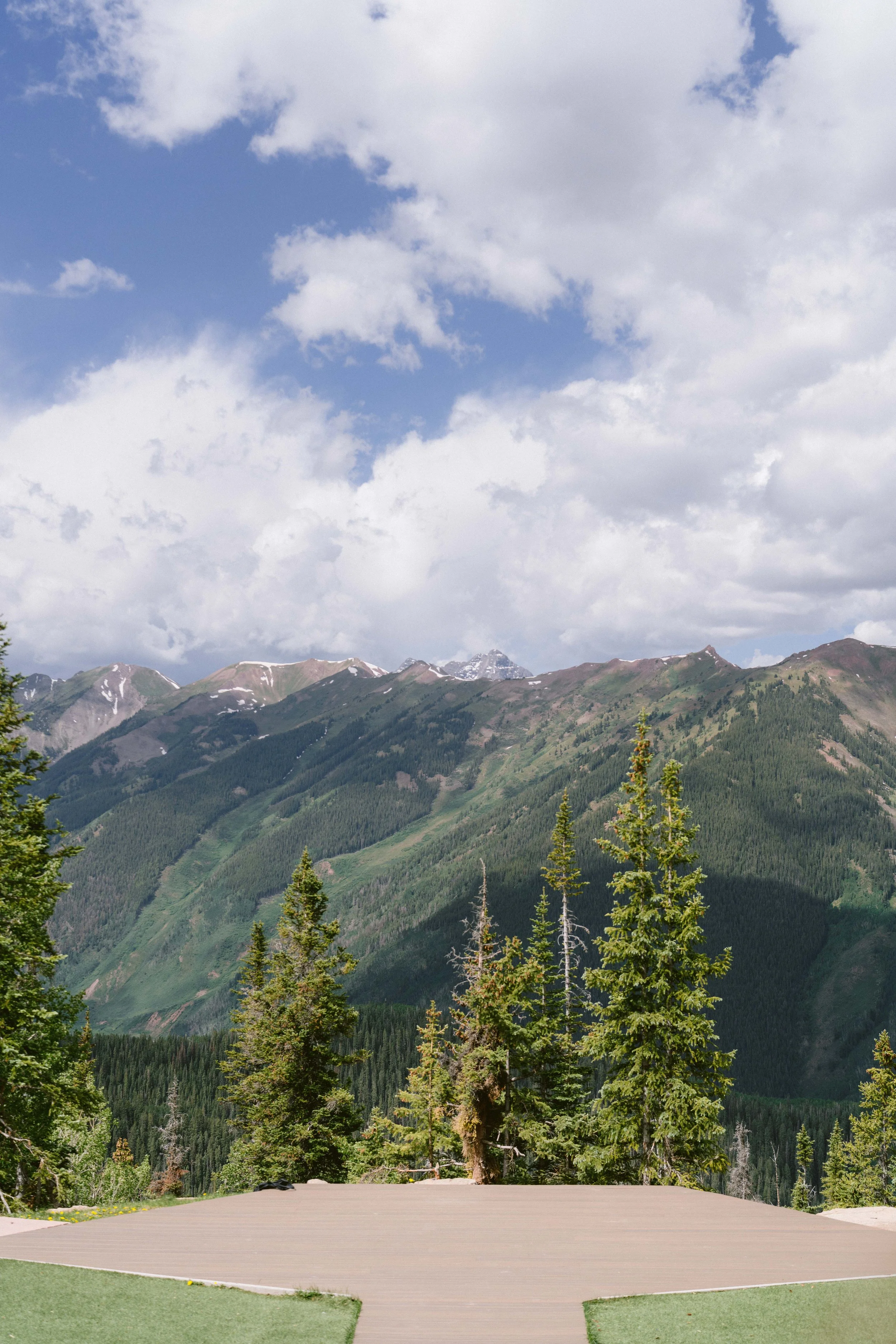 Events held across the States with production help from House of Joy